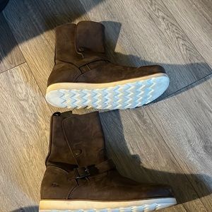 Birkenstock Women’s Boots